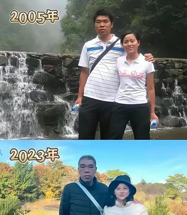 大哥，你这十几年，经历的不少啊