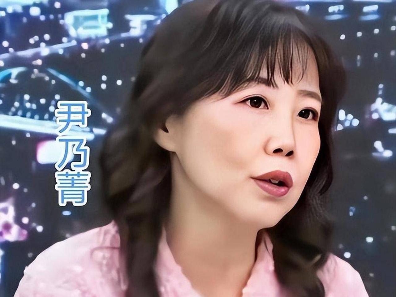 尹乃菁请辞郑丽文陷人事困局，接棒人难寻，陈凤馨暂不出山！台湾政