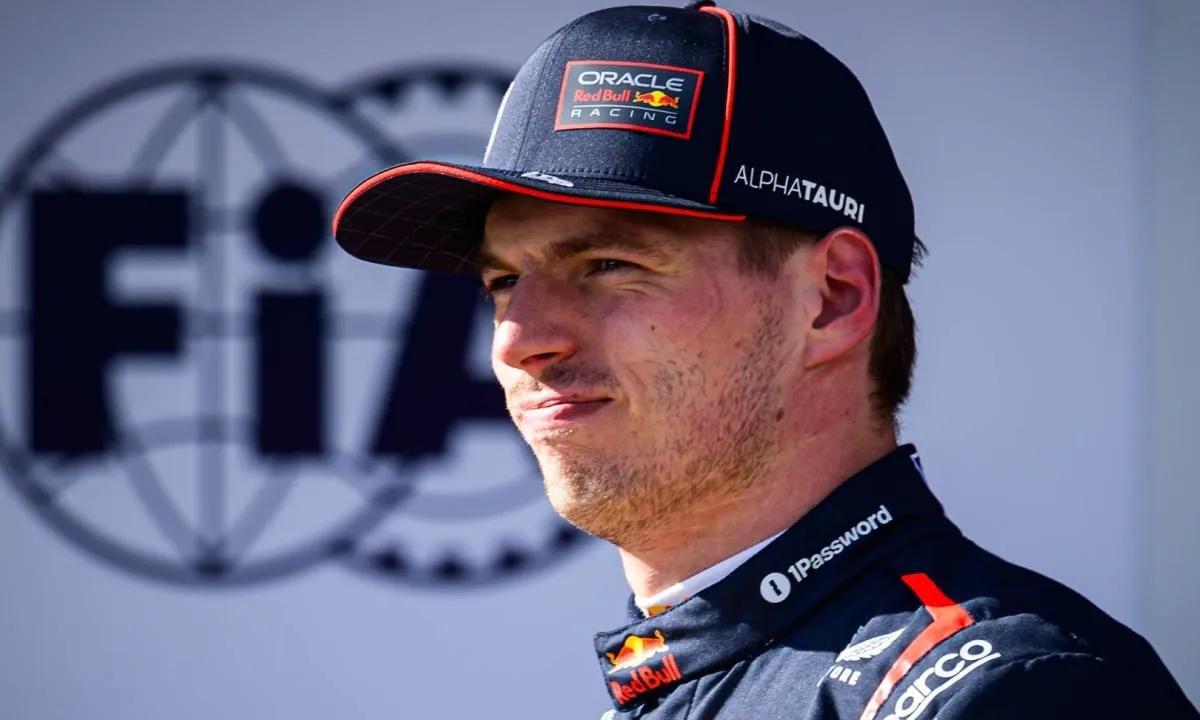 #f1#维斯塔潘在过去三年的比利时大奖赛都受到了处罚。2022年，维斯塔潘以