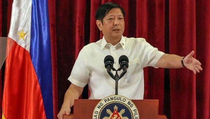 菲律宾媒体消息，马科斯呼吁11月30日“万亿比索游行”以和平方式举行，同时警惕外