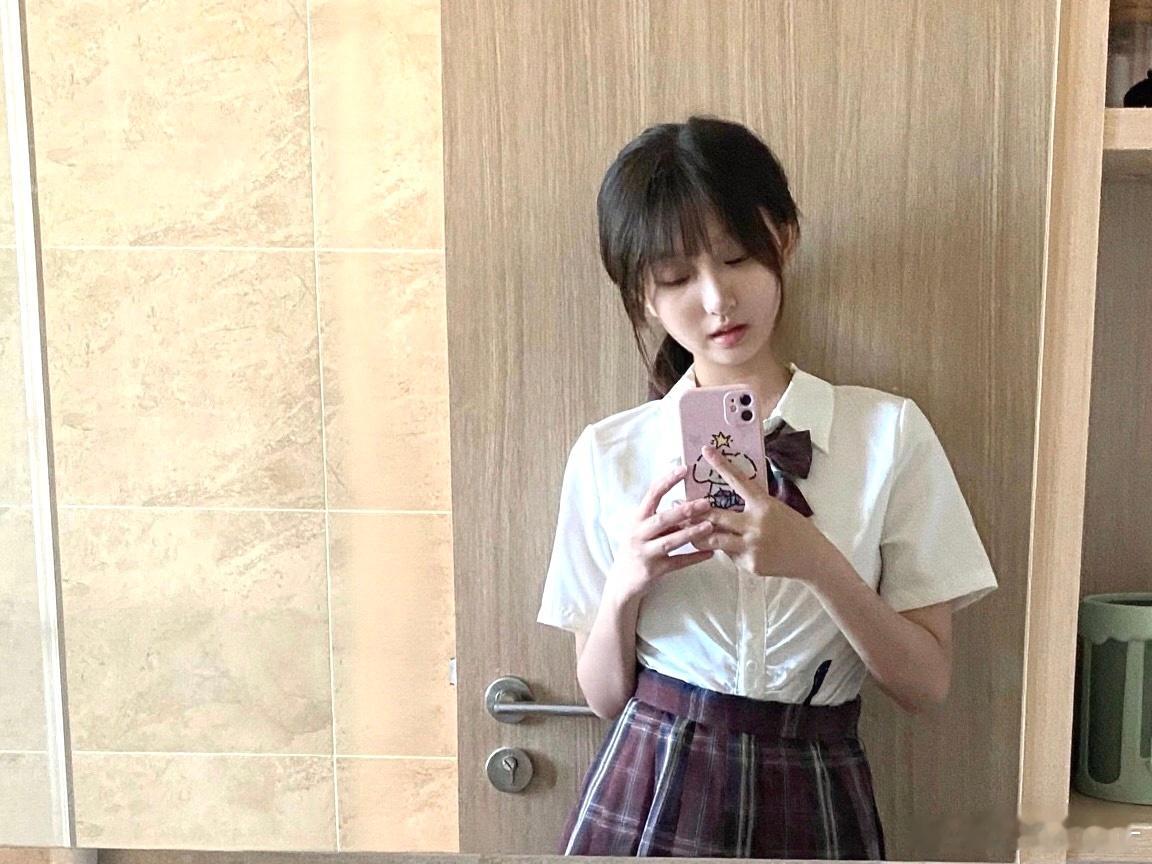 16岁的小羊​​​
