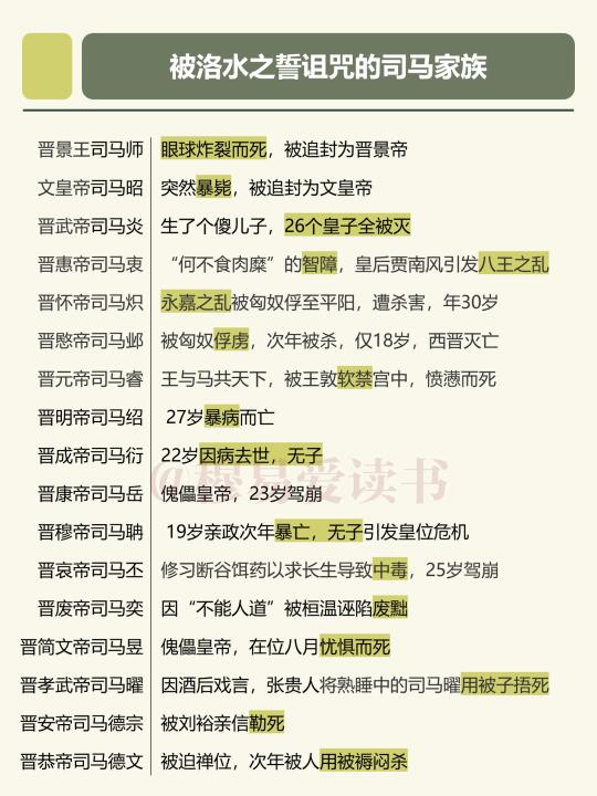 洛水之誓还是很灵验的
