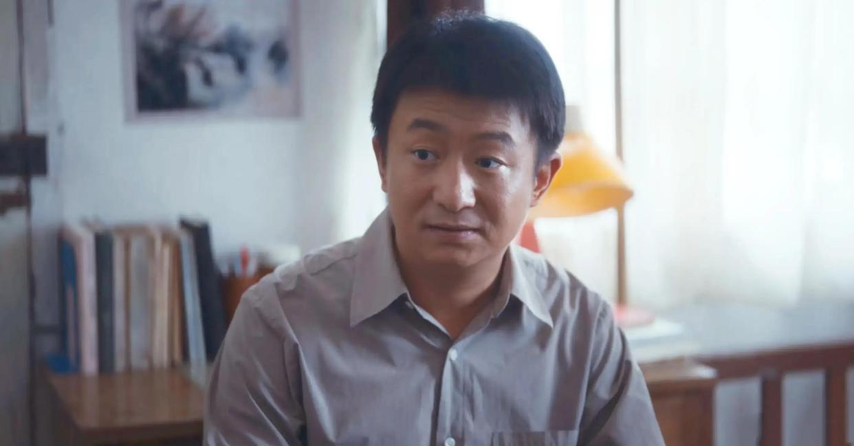 重器张丽慧、郭达杰合作调查闫继才案，最终返回最高检，嫁给郑建民