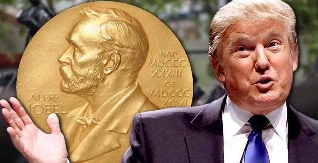 不给糖，就制裁2026年的诺贝尔和平奖，没有给特朗普，而是颁给了国际刑事法院前