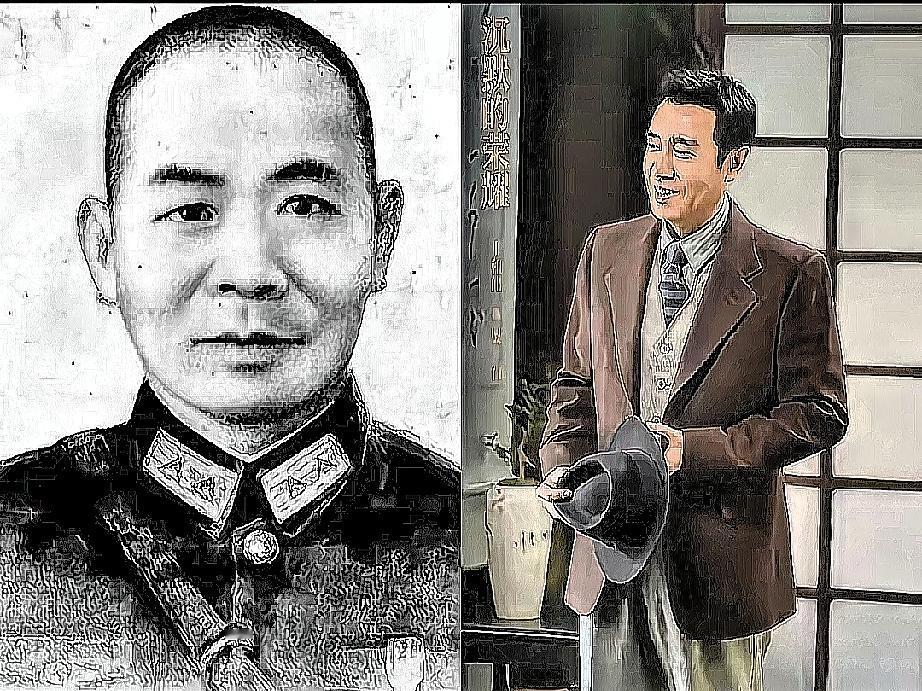 最扎心的，不是有人牺牲，而是吴石将军到死都不知道，他拼了命送出的情报，是怎么安全