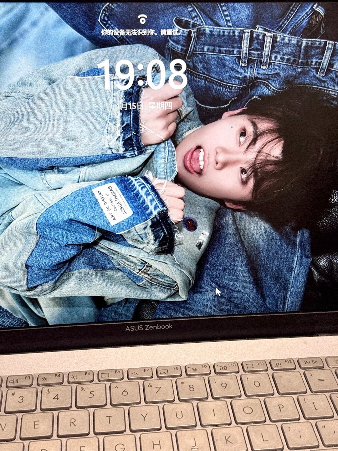 看到这个萌妹子的脸我硬是说不出一句重话来！继续溺爱！