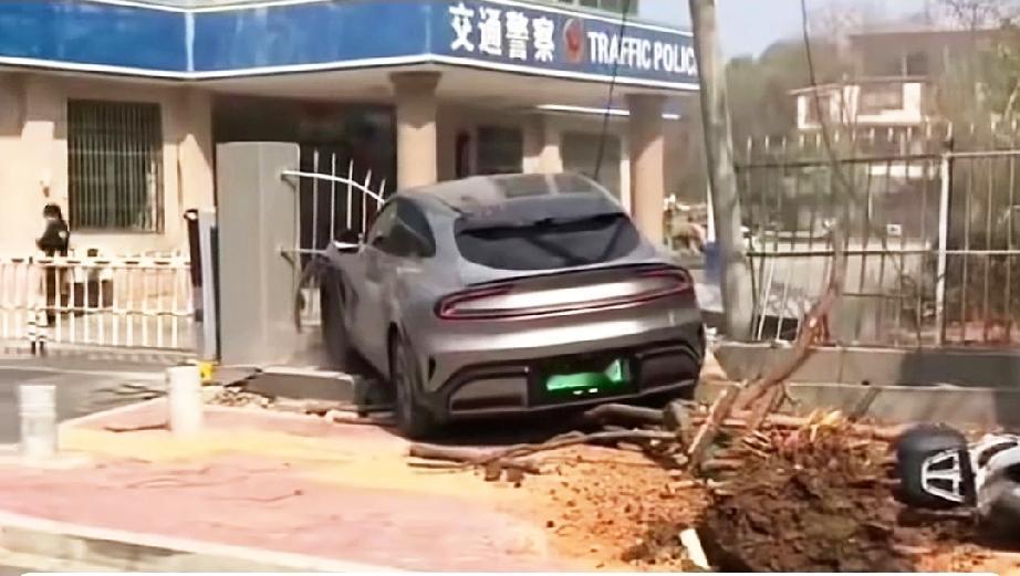 史上最快出警。