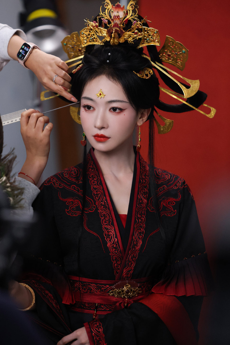 吴谨言吴谨言吴谨言