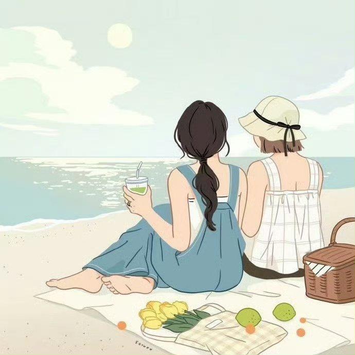 婚姻的意义里有一段很有意思的描述：“我们从来不认识自己的配偶，我们只是自以为认识