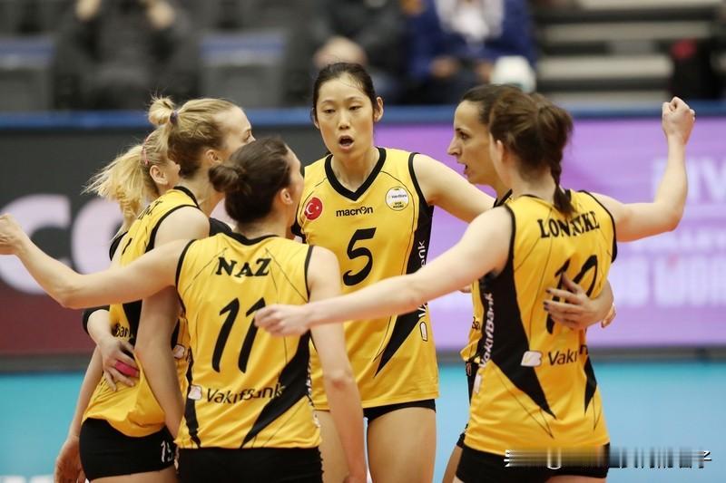 全运会朱婷为何在赛后拒绝采访朱婷：河南队三连胜是惊喜全运会河南女排表现出色，