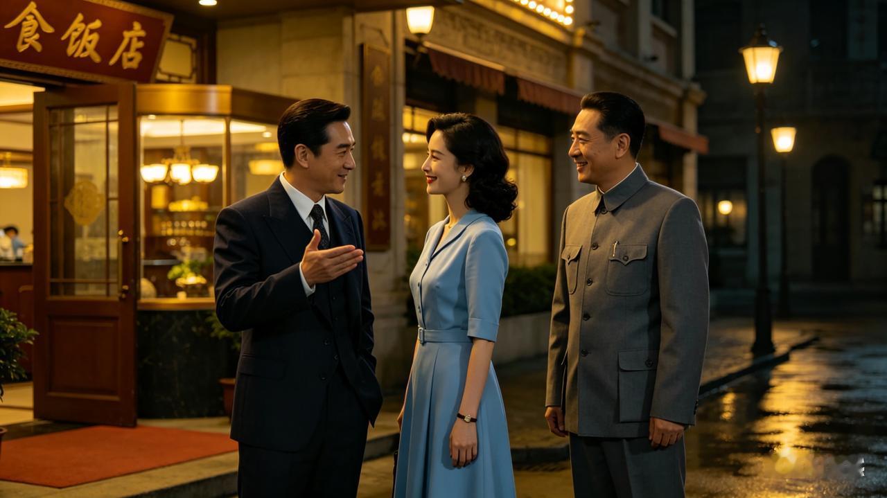 饭局结束，领导特意让你送女下属回家，实则是在暗示你这两个潜规则，早点看透早受益，