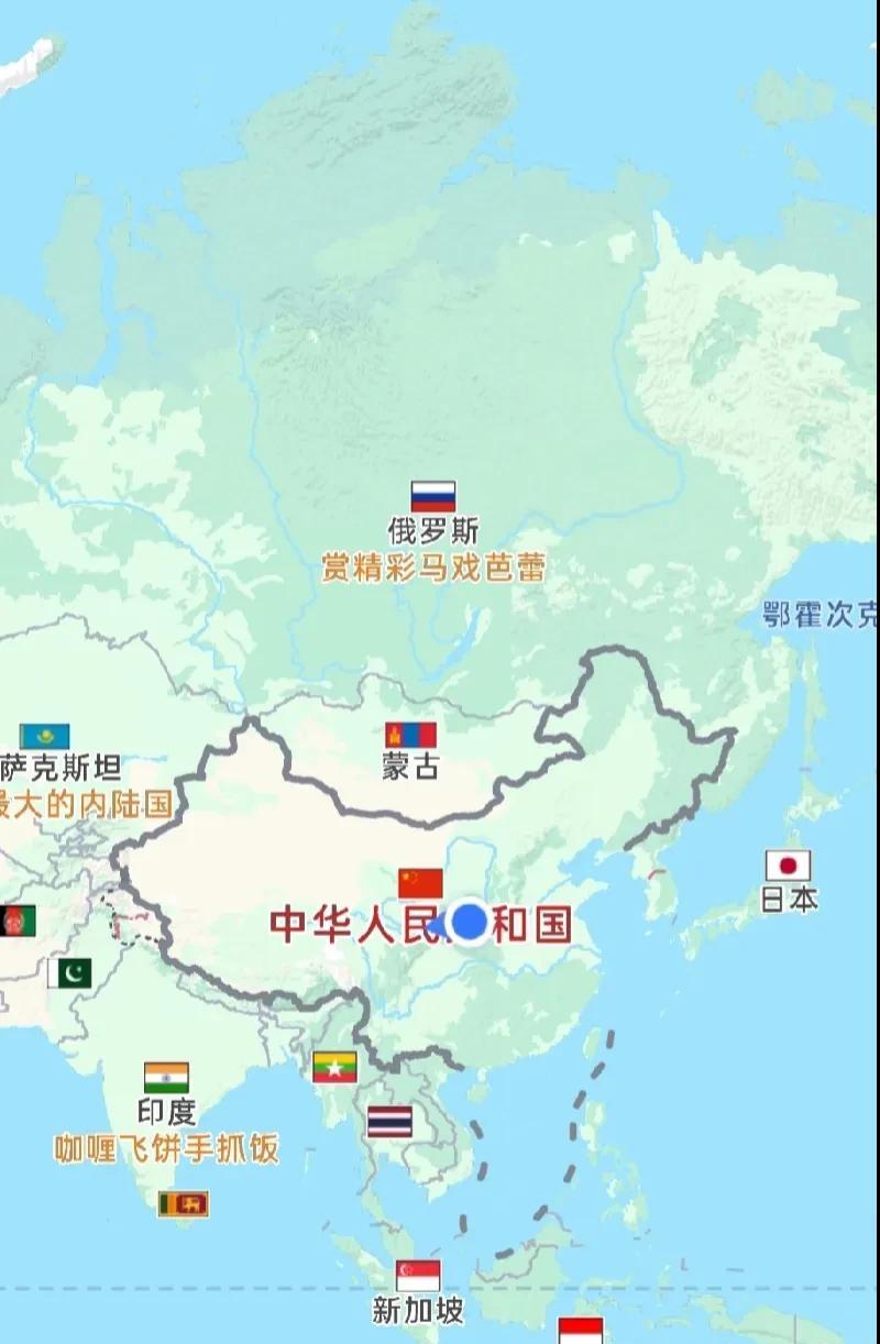 .为啥最近这几场牵动全球的战争，全扎堆在亚洲这块地界？南美洲不打仗，北美洲不打仗