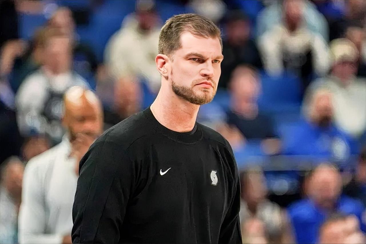 脸都不要了[捂脸哭]，开拓者118-121不敌猛龙，这3位必须为输球负责！