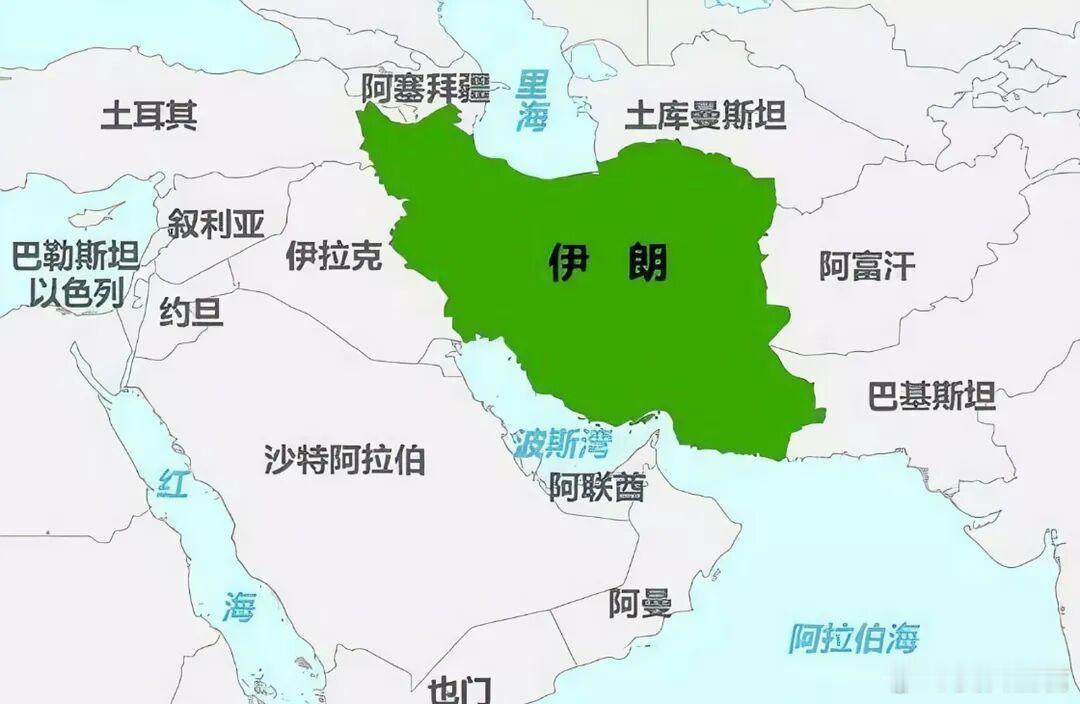 伊朗天塌了？不，是美国天塌了！美国天塌了!越来越有趣了！特朗普又开始威胁伊朗了，