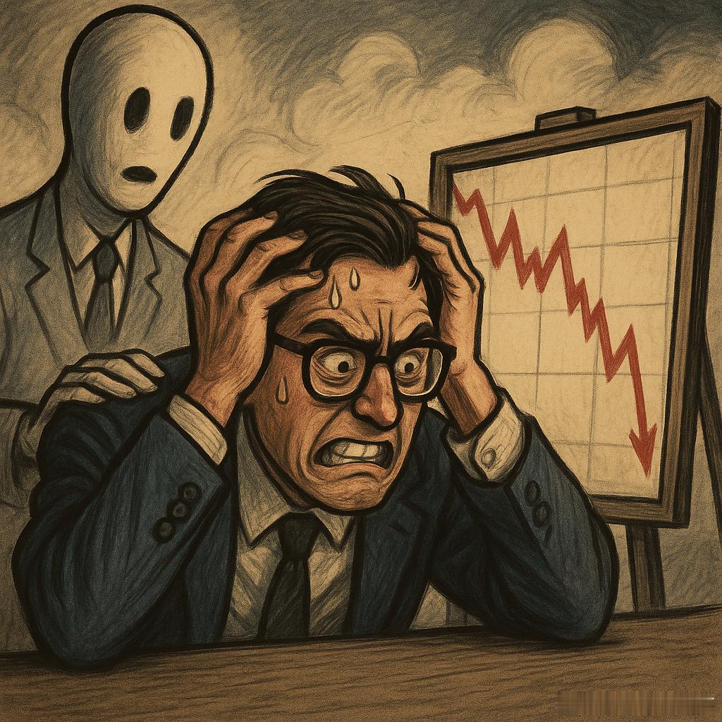 投资的胜负，从来不在“时机”，而在“人心”——彼得·林奇的长期胜者之道彼得·林奇