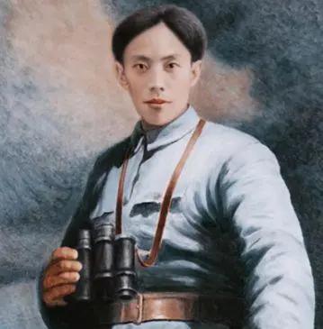 吉合将军回忆谢子长缴械刘志丹中接上文这次谈话之后，我就主动去司