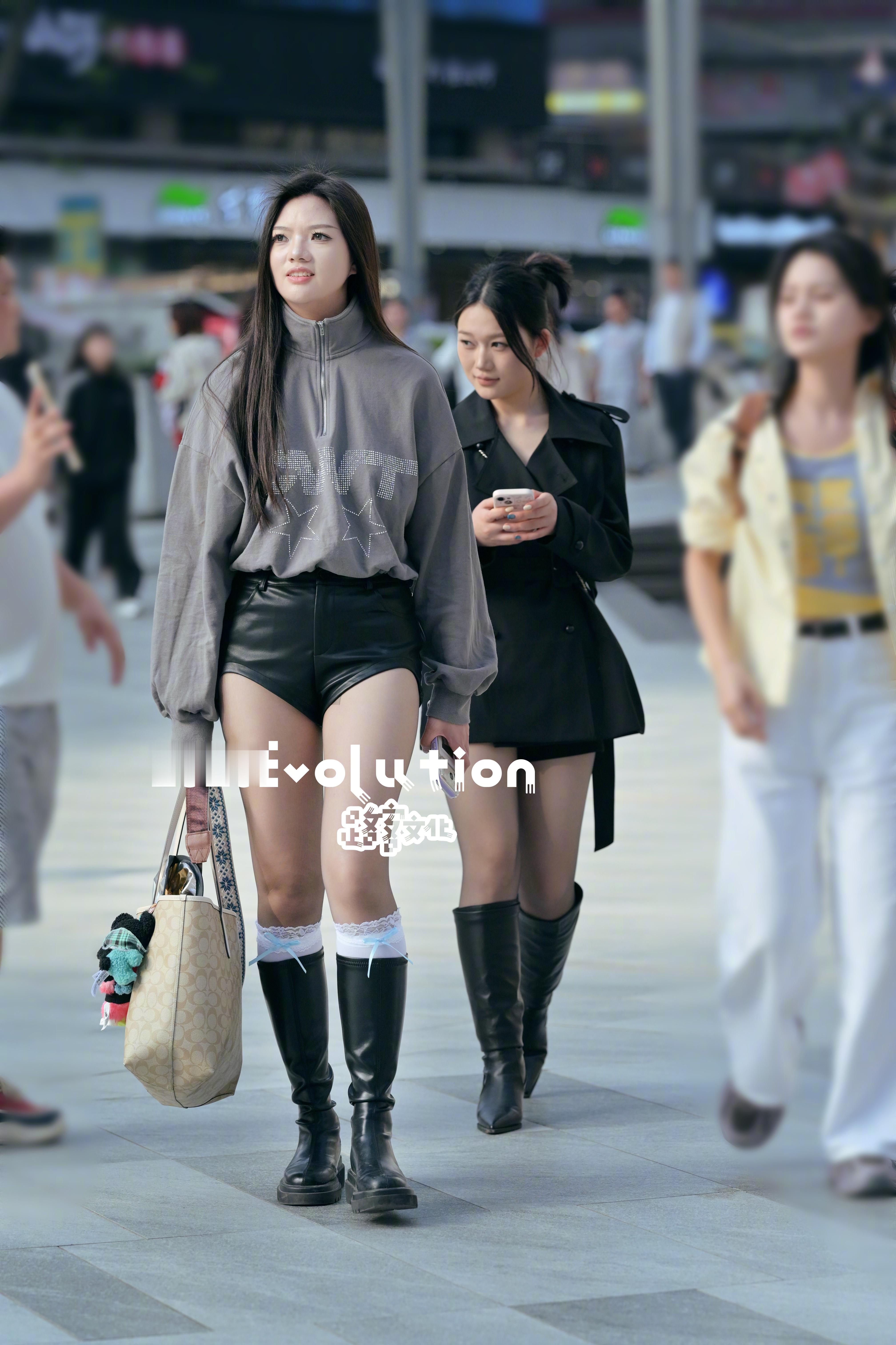 重庆最近很凉快赶紧来玩这个季节刚刚好！五一节就要升温了