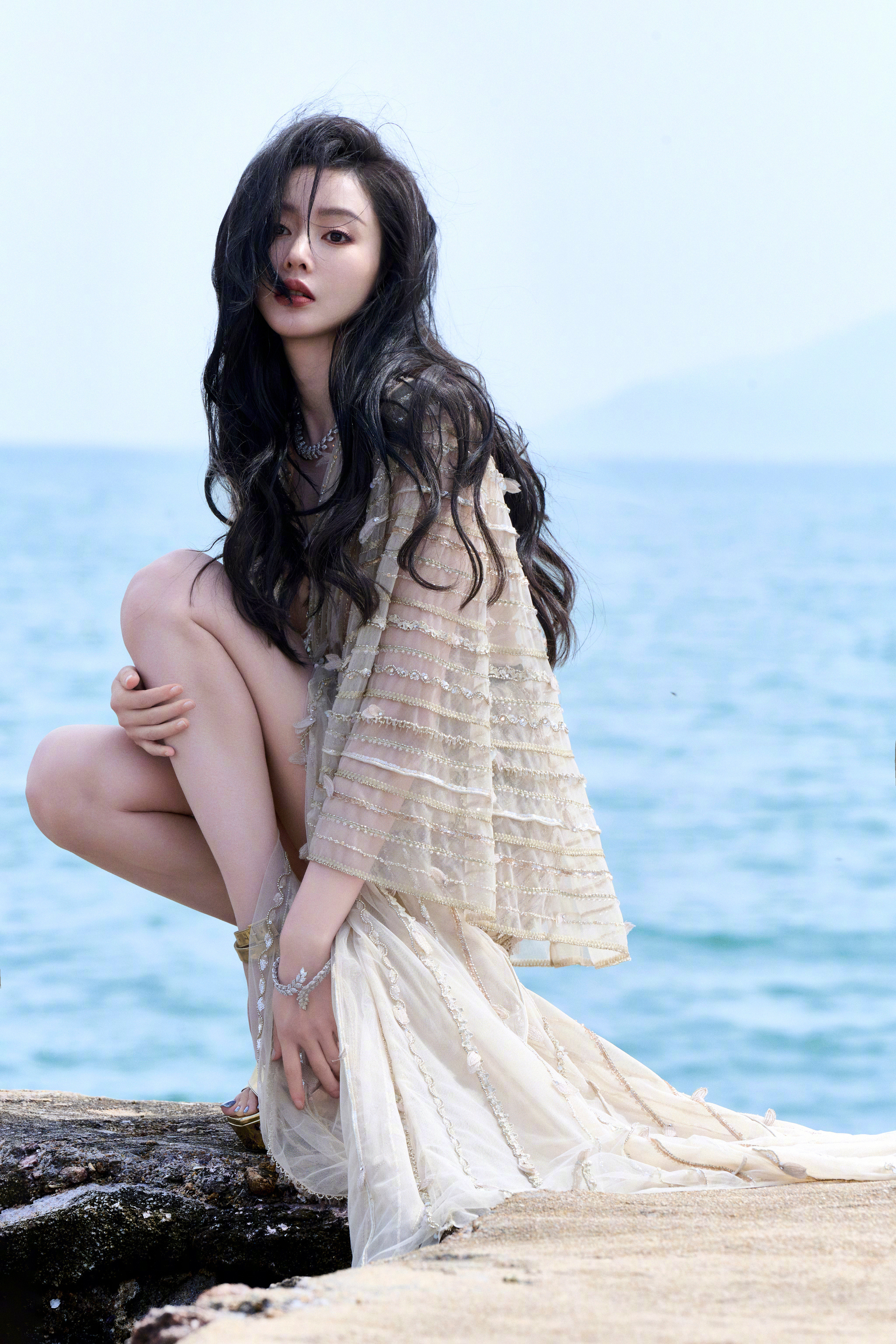 张天爱在复制粘贴的时代，你是手写的诗