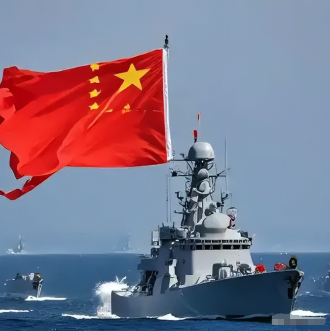 假如中国要立强国之威，必须要对外打一仗的话，打谁？这么说吧，不打印度和朝鲜，要打