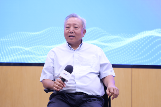 吴晓求: 在中国要发展资本市场, 必须要严刑峻法