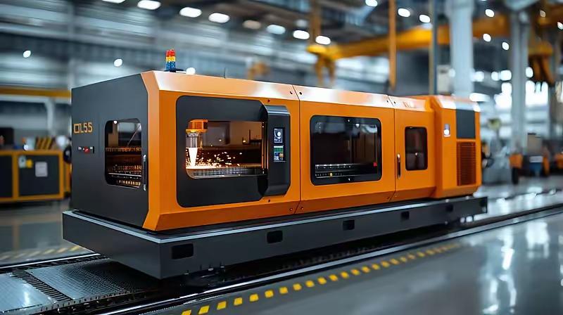 俄乌冲突真是给中国制造带来了逆袭机会。以前高端机床领域，咱可是高度依赖进口，进口