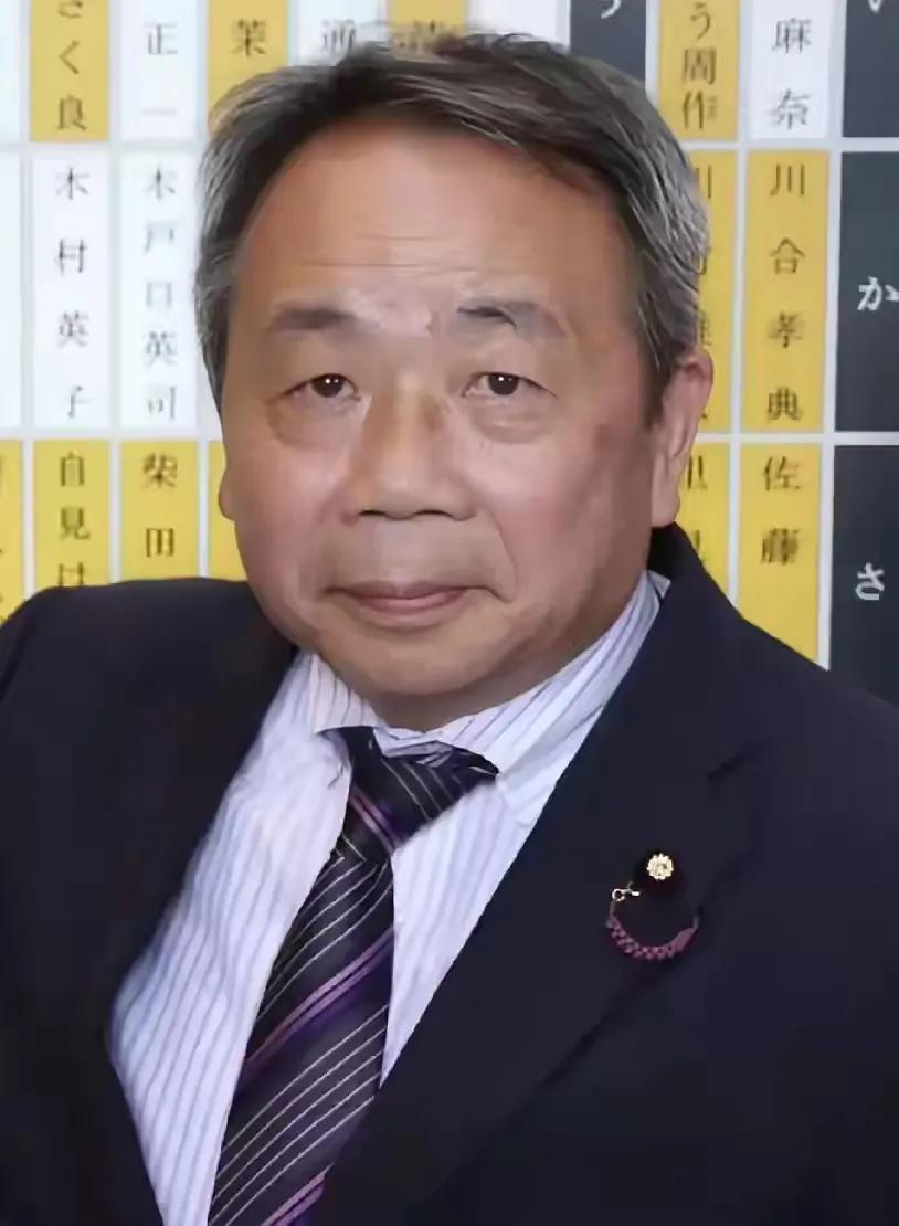 被称为当代最大汉奸的石平太郎在社交网站发帖，称自己在4月22日参拜了靖国神社，参