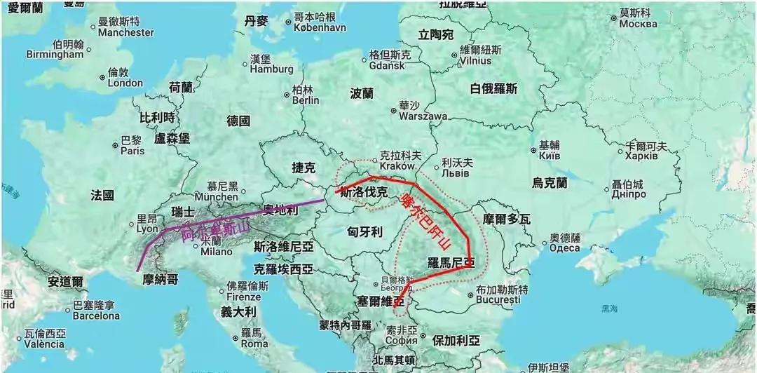 匈牙利为什么这么反乌克兰呢？总要有个原因吧！我们都知道匈牙利是整个欧盟和北约体