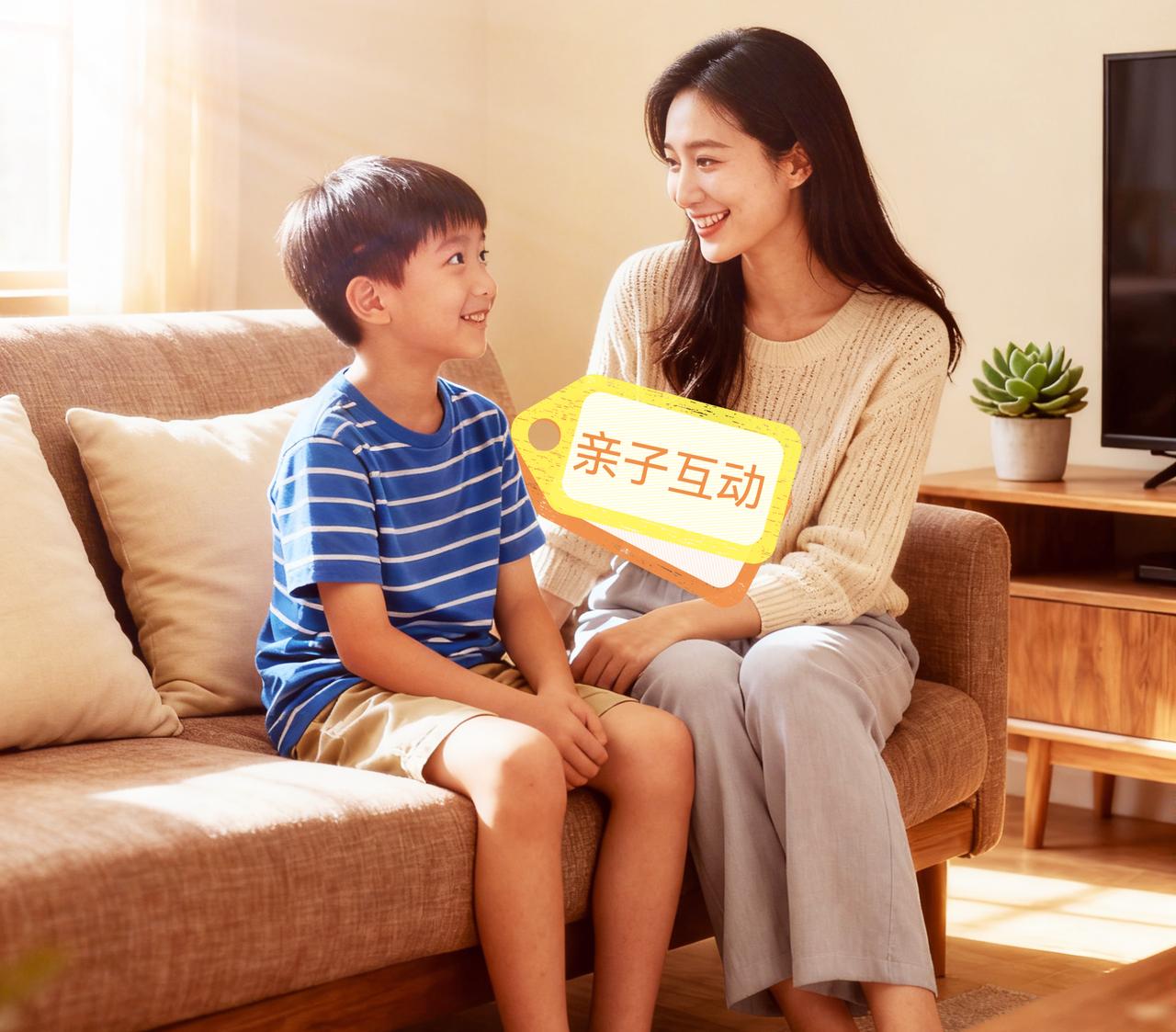 “妈妈，昨天我在学校玩双杠了。我不会玩，同学们都笑话我，说我长得这么高都不会玩双