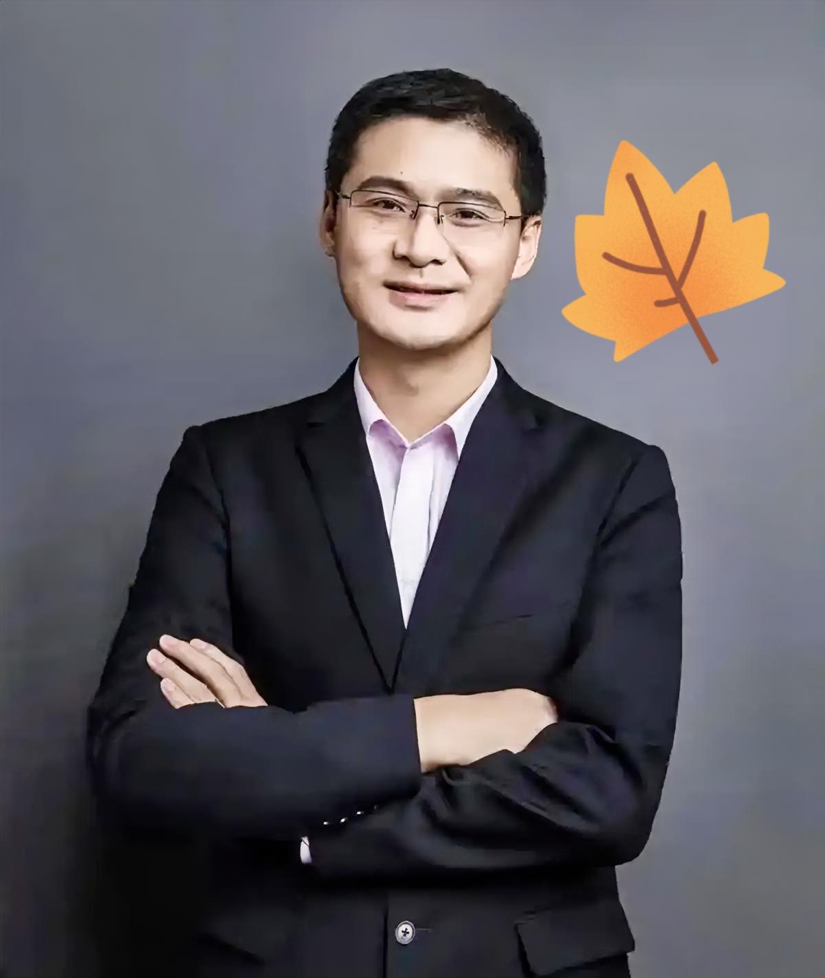 罗翔双标还牵出福特基金会？这“慈善”水太深！罗翔举例双标刚被扒透，居然