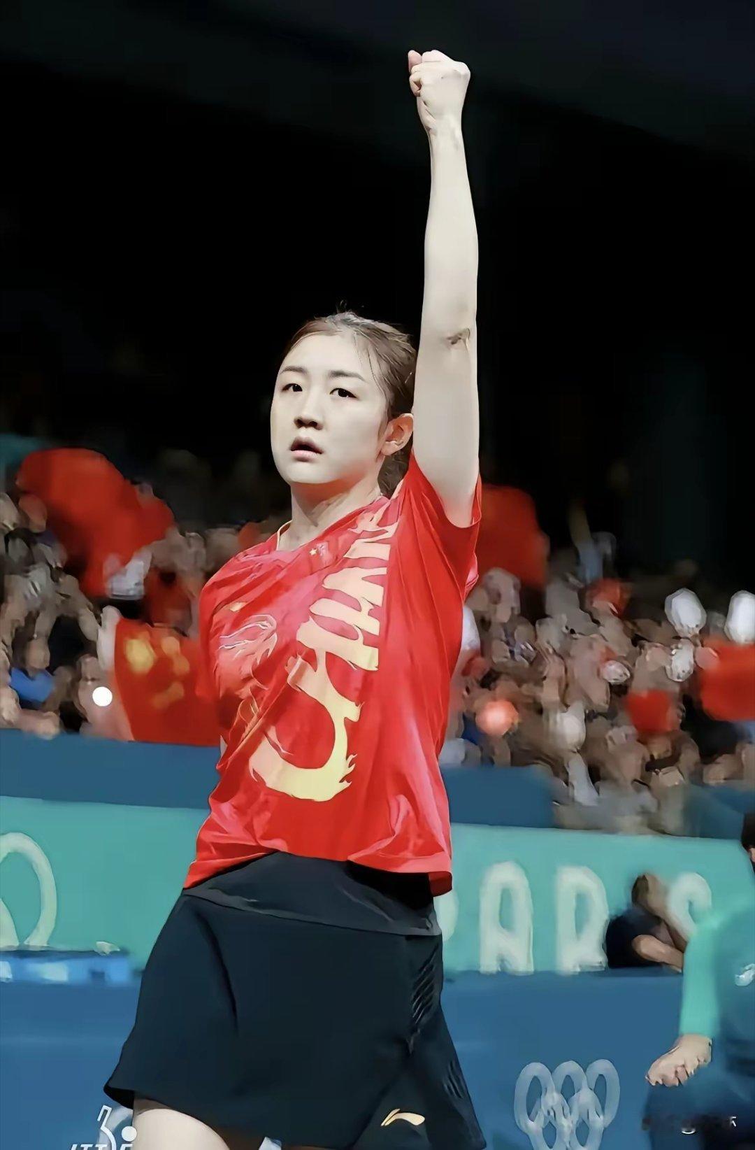 你喜欢陈梦吗问大家一个问题，除了山东人，还有别的省份的人喜欢陈梦的吗？陈梦，不仅