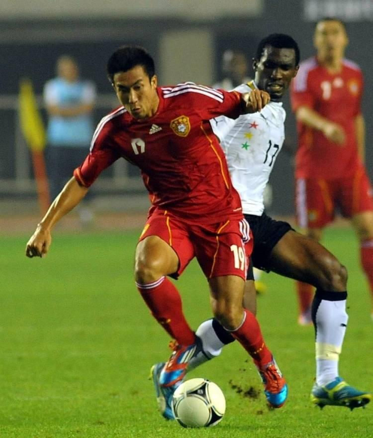 中国人专坑中国人？最近中国足坛一则新闻引起媒体的一片哗然，起因是董路带足球小将