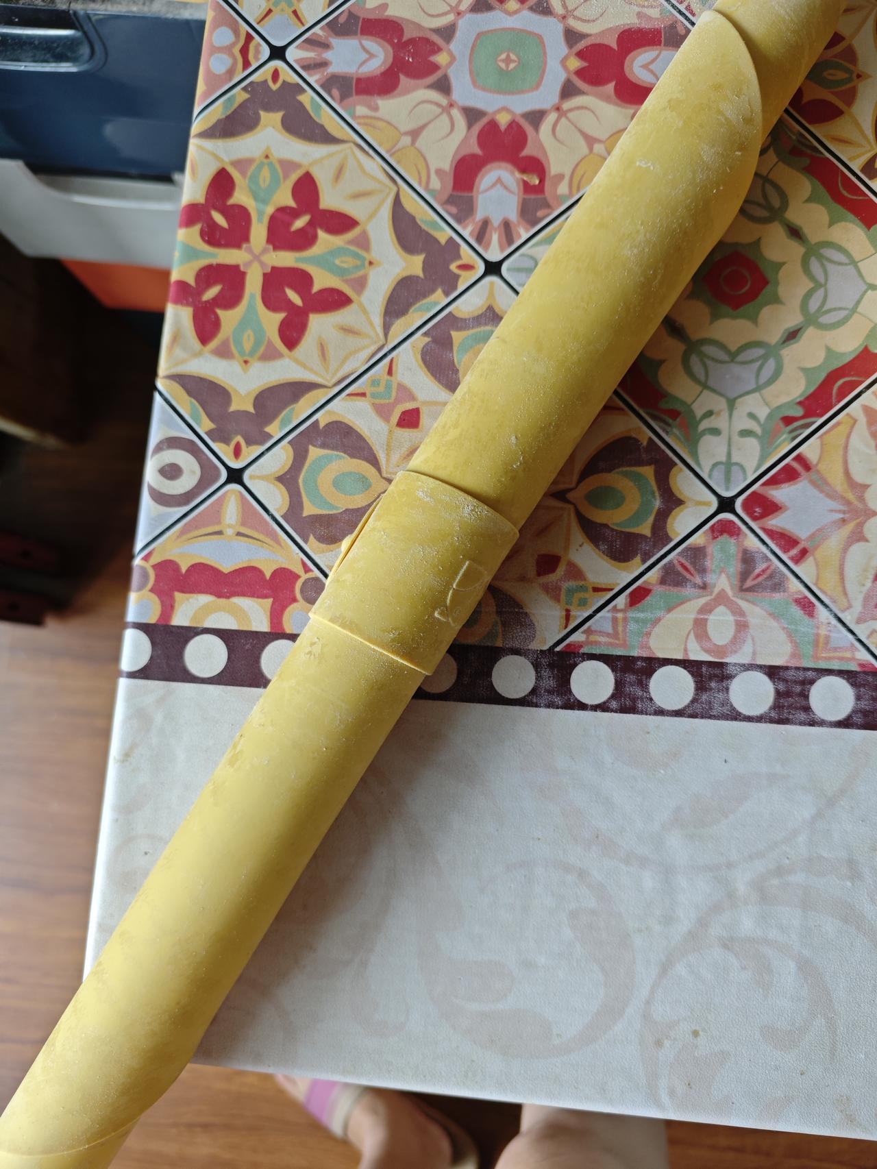 怎么我老伴才六十多岁，就是接受不了新鲜事物呢？现在厨房的好多东西都变了，我买