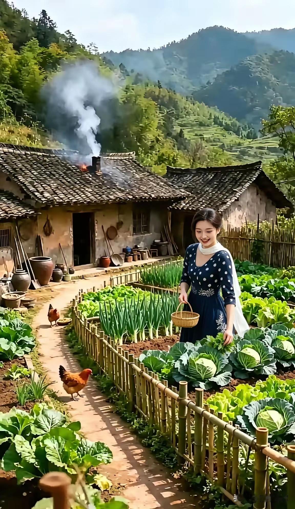 在农村,干农活算奋斗吗?在农村干农活当然算奋斗。农村人天天做农活，辛苦程度超乎