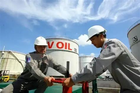 越南满世界求油，为什么没人愿意帮它2026年3月中旬，中东战事直接影响霍尔木兹