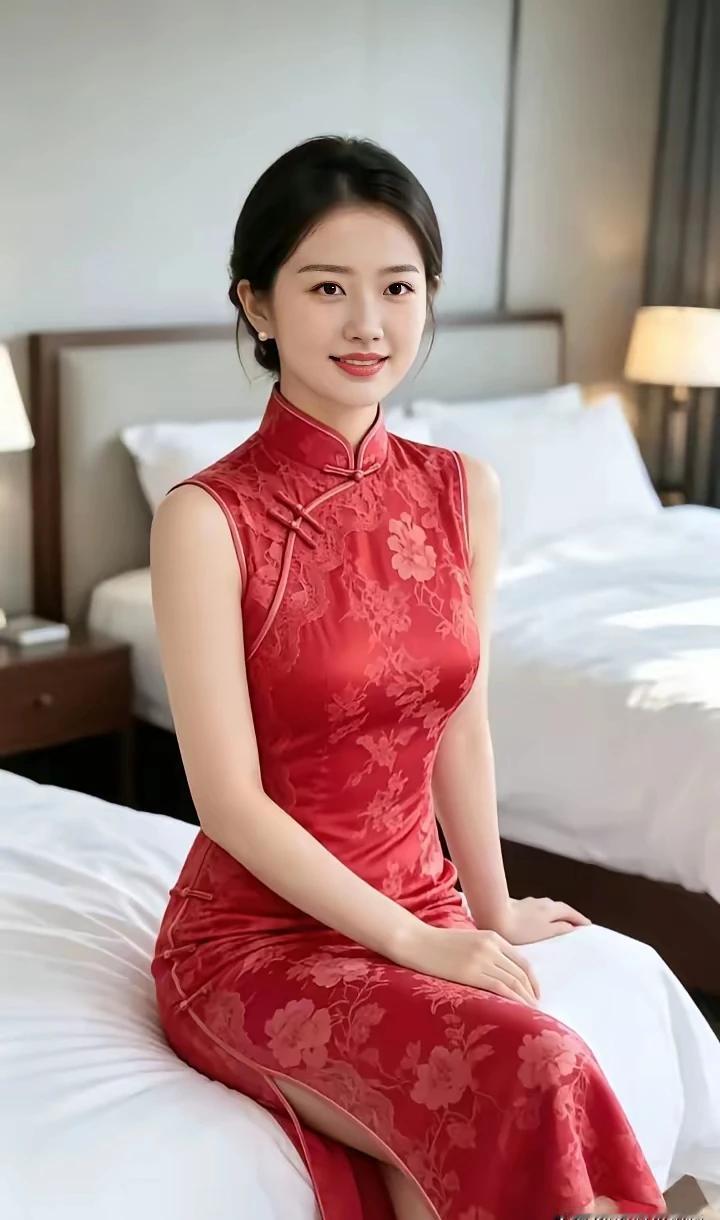 我也想要这身材，如何才能瘦下来。戒掉甜食管住嘴，窈窕淑女乐开怀。