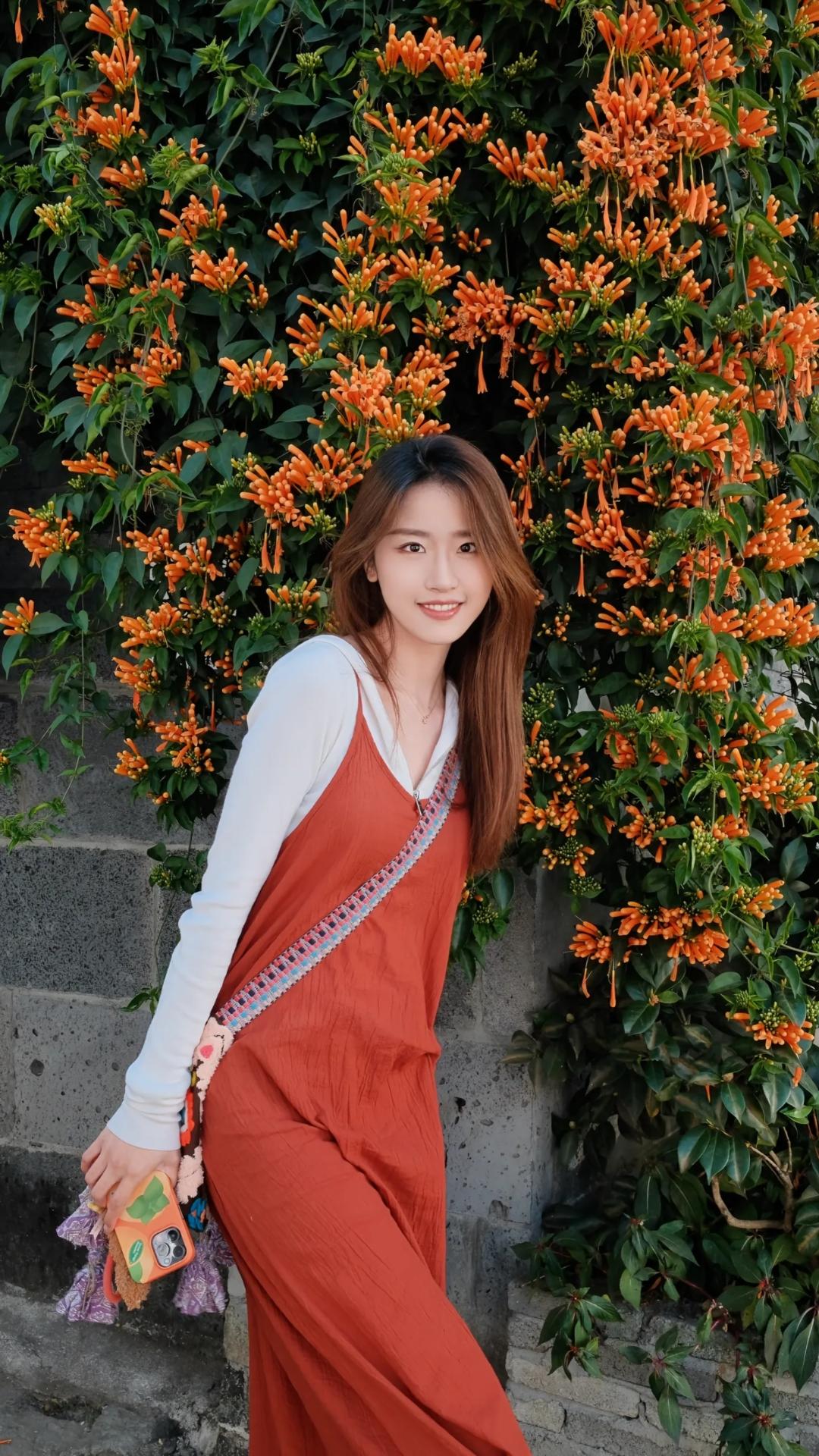 来点阳光，晒点可爱！气质穿搭怎么穿才恰到好处?什么样的女人,最有魅力?生活随