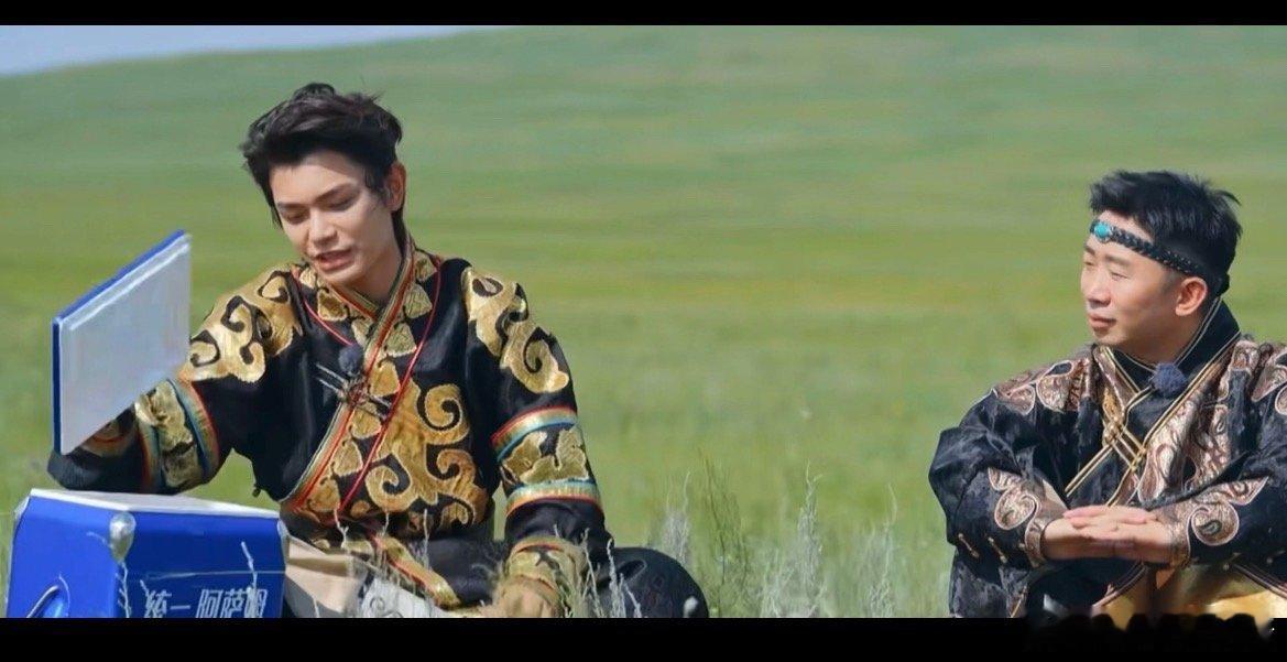 丁禹兮是比较挑角度的🥜吗