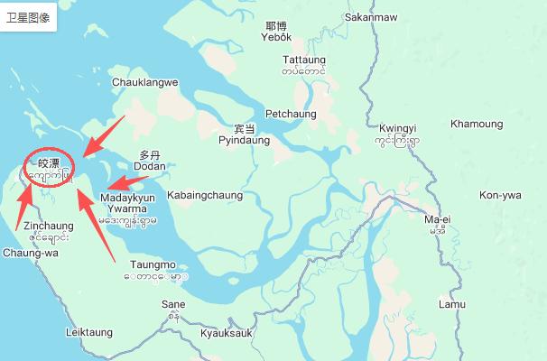 5月9日战绩平平缅军最幸运将领奈奈乌中将对战若开军胜算堪忧恐怕只有背包裹的能