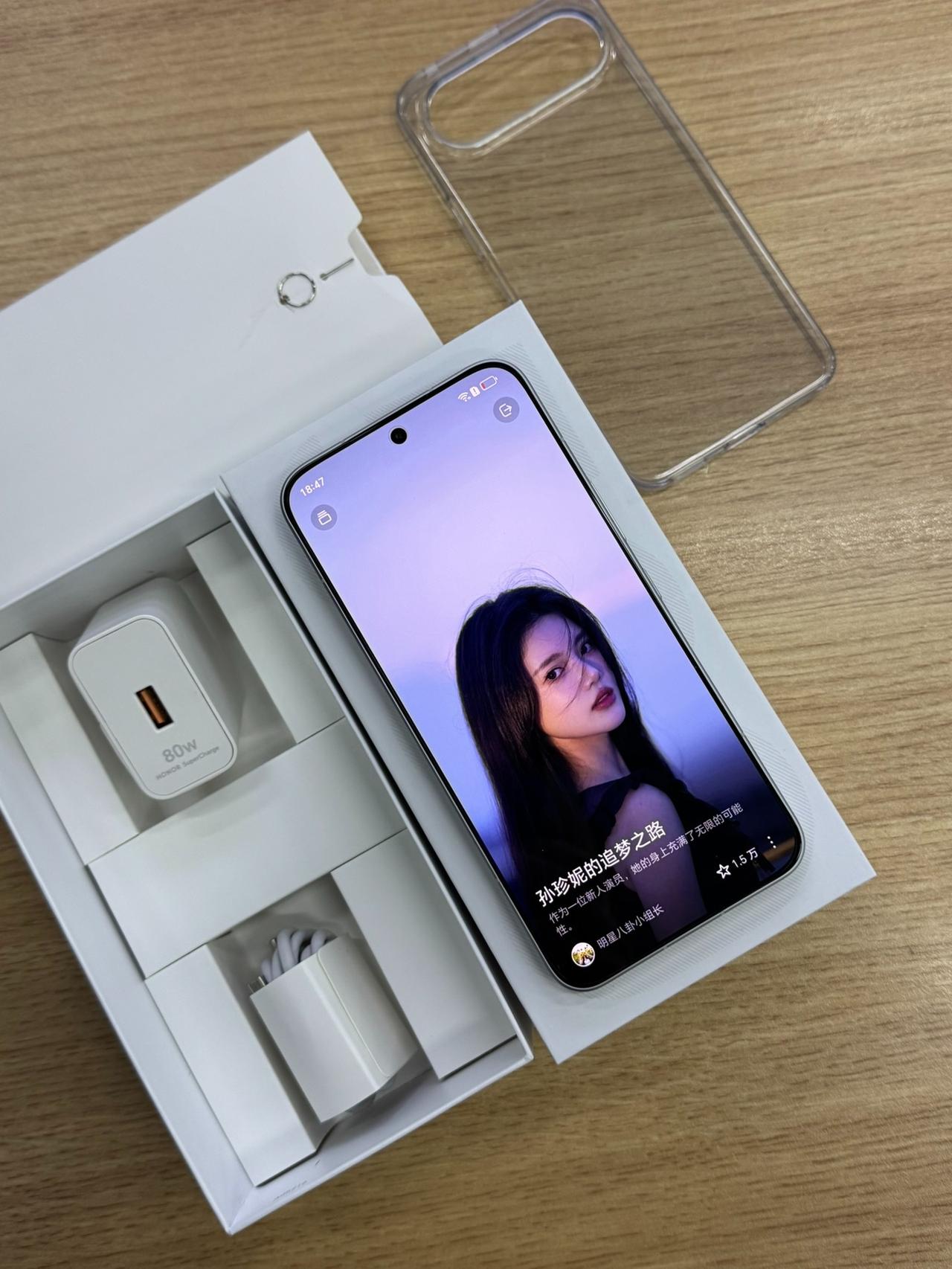 苹果想不通，放着iPhone17不买，到底都是谁在买荣耀500！讲真直到拿到