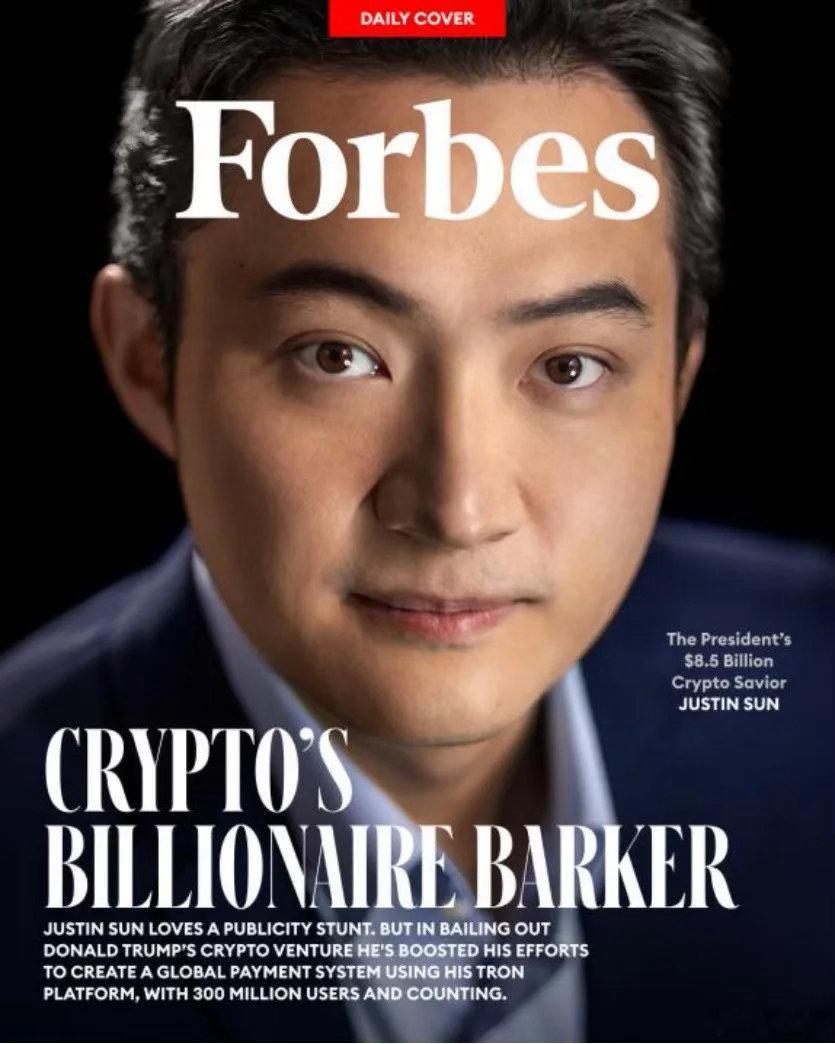 #赵长鹏取关孙宇晨#CZ（全名赵长鹏，英文名ChangpengZhao）是币安（Binance）的创