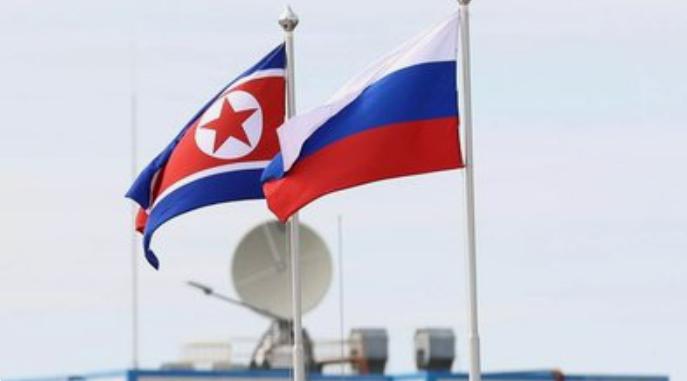 朝俄同盟再升级！金正恩重磅表态：无条件支持俄罗斯到底！国际局势突变！美西方持续拱