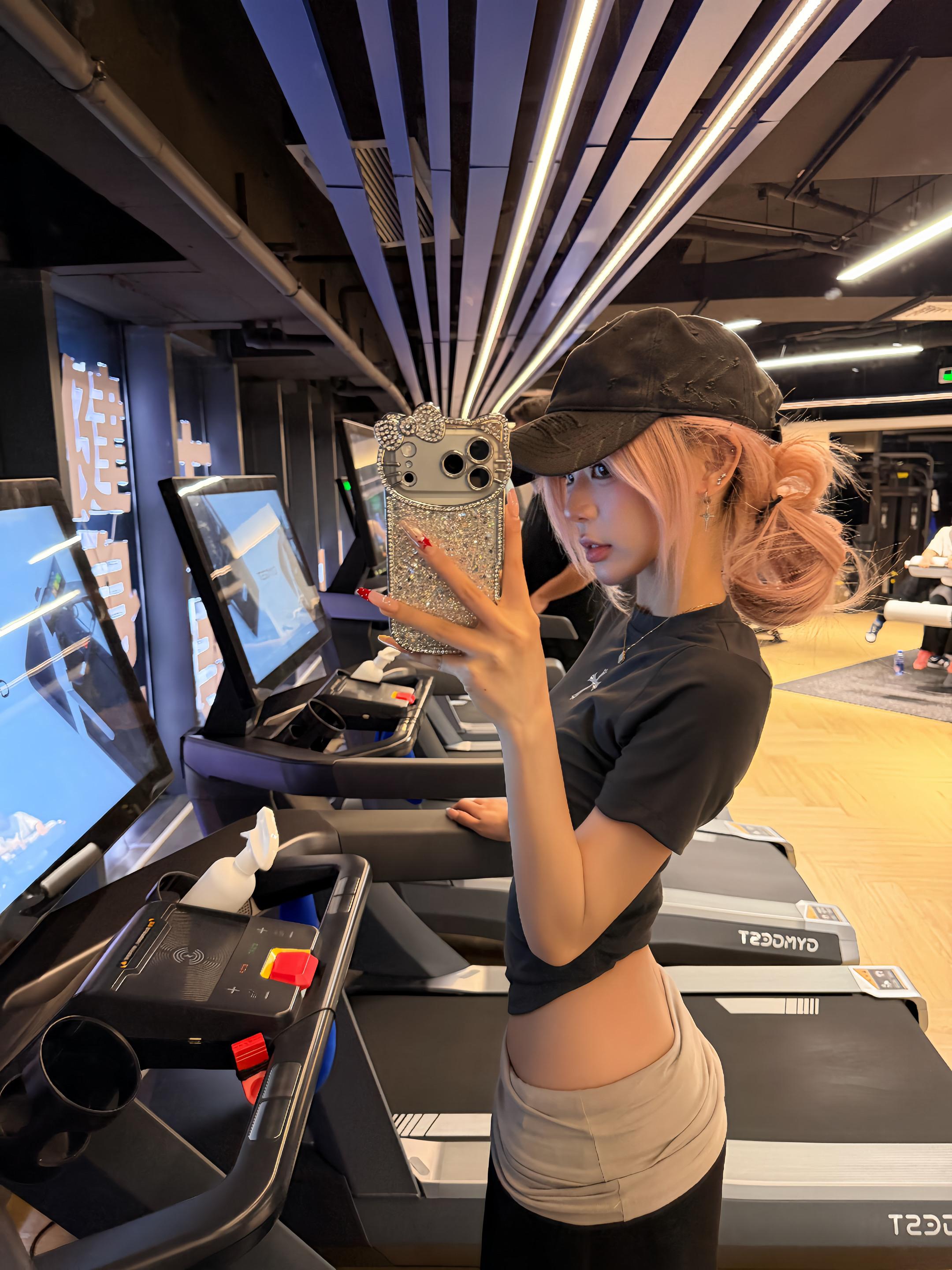 单身 健身 独善其身