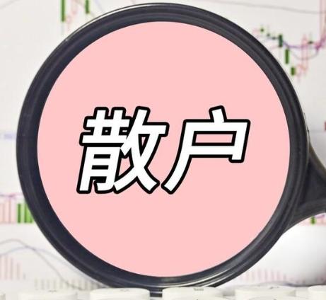 散户在股市中盈利的可能性有多大？大多数散户亏钱，不是脑子笨，是位置不对。你面