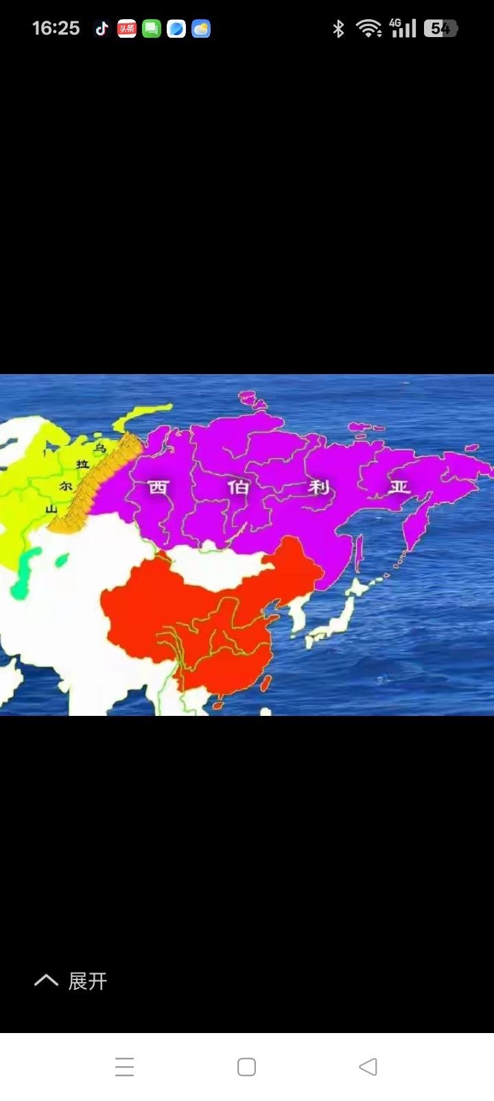 既然俄罗斯印度友好，怎么不开放人口政策？广袤的西伯利亚至少可以容纳二亿印度人口