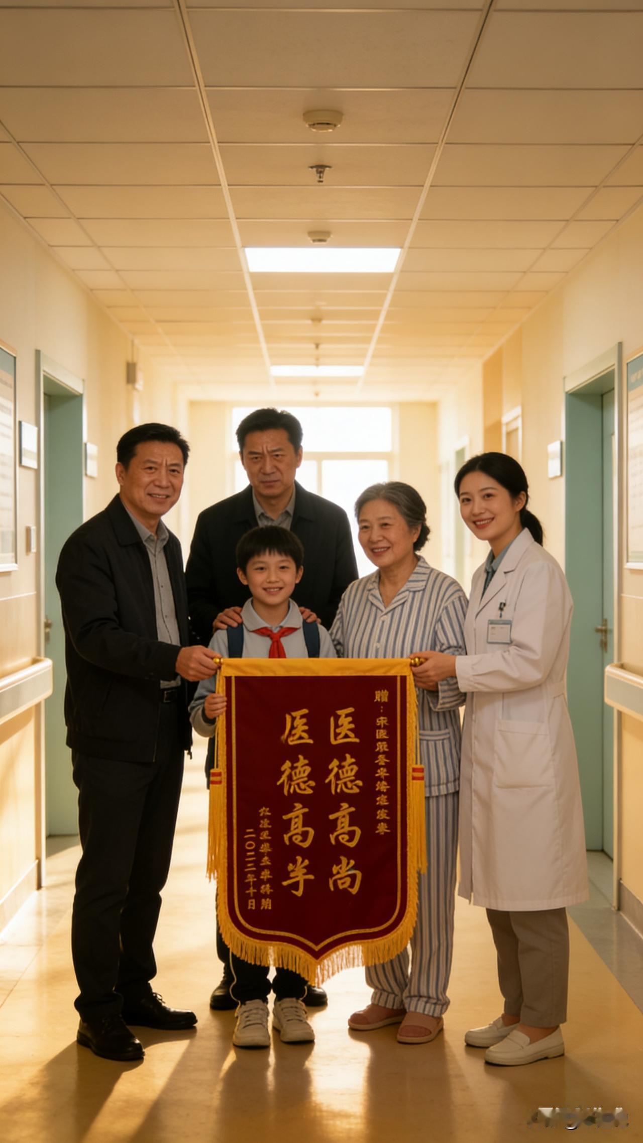 11通电话被挂，老师直奔学生家！推开门的瞬间，所有人倒吸一口凉气“孩子没来上