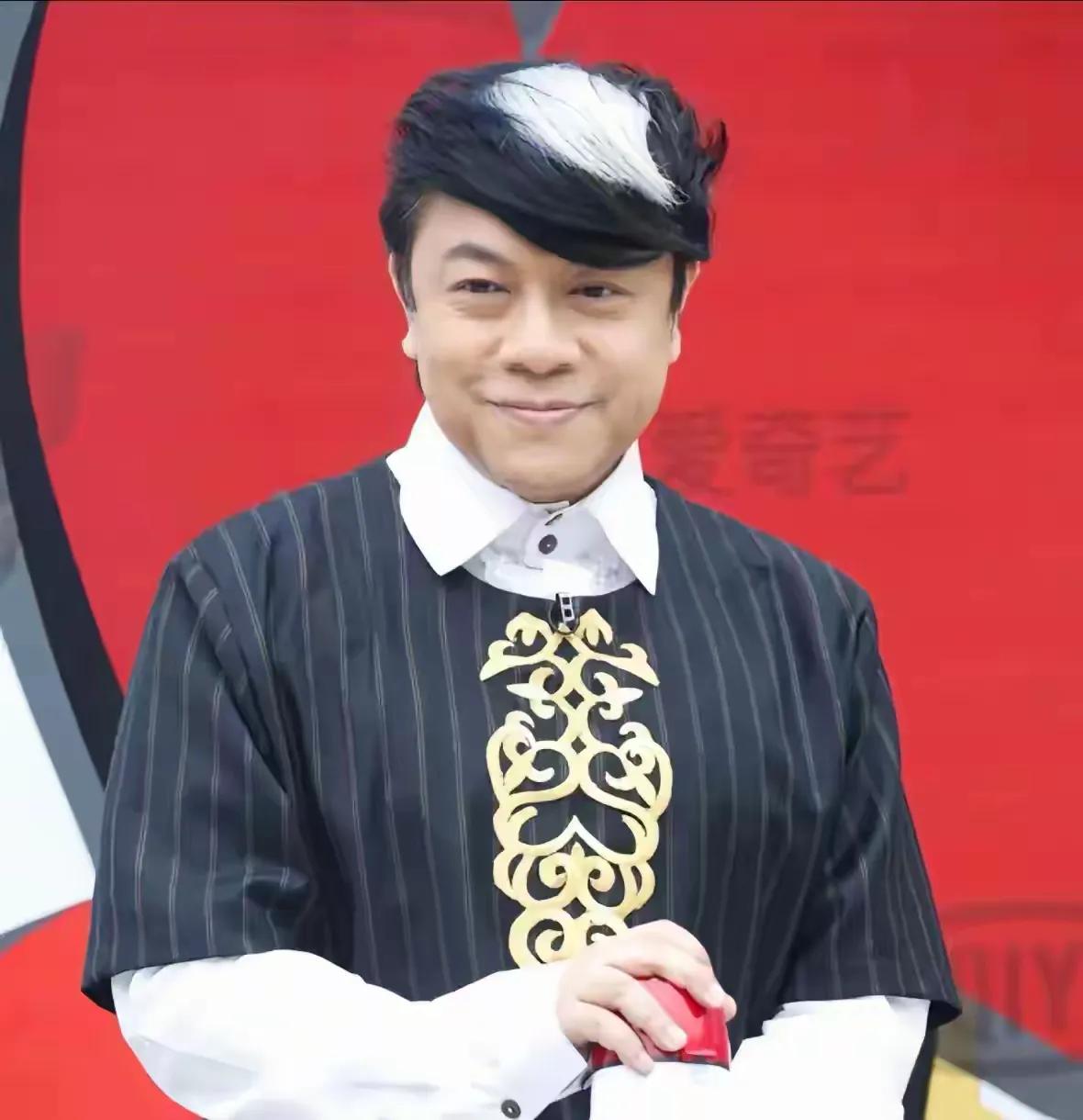 据台湾有关媒体透露，蔡康永本来就是绿的，只是大陆人不知道而已，也就是说骗了大陆这