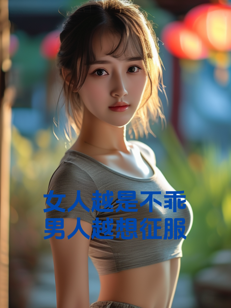 女人越是