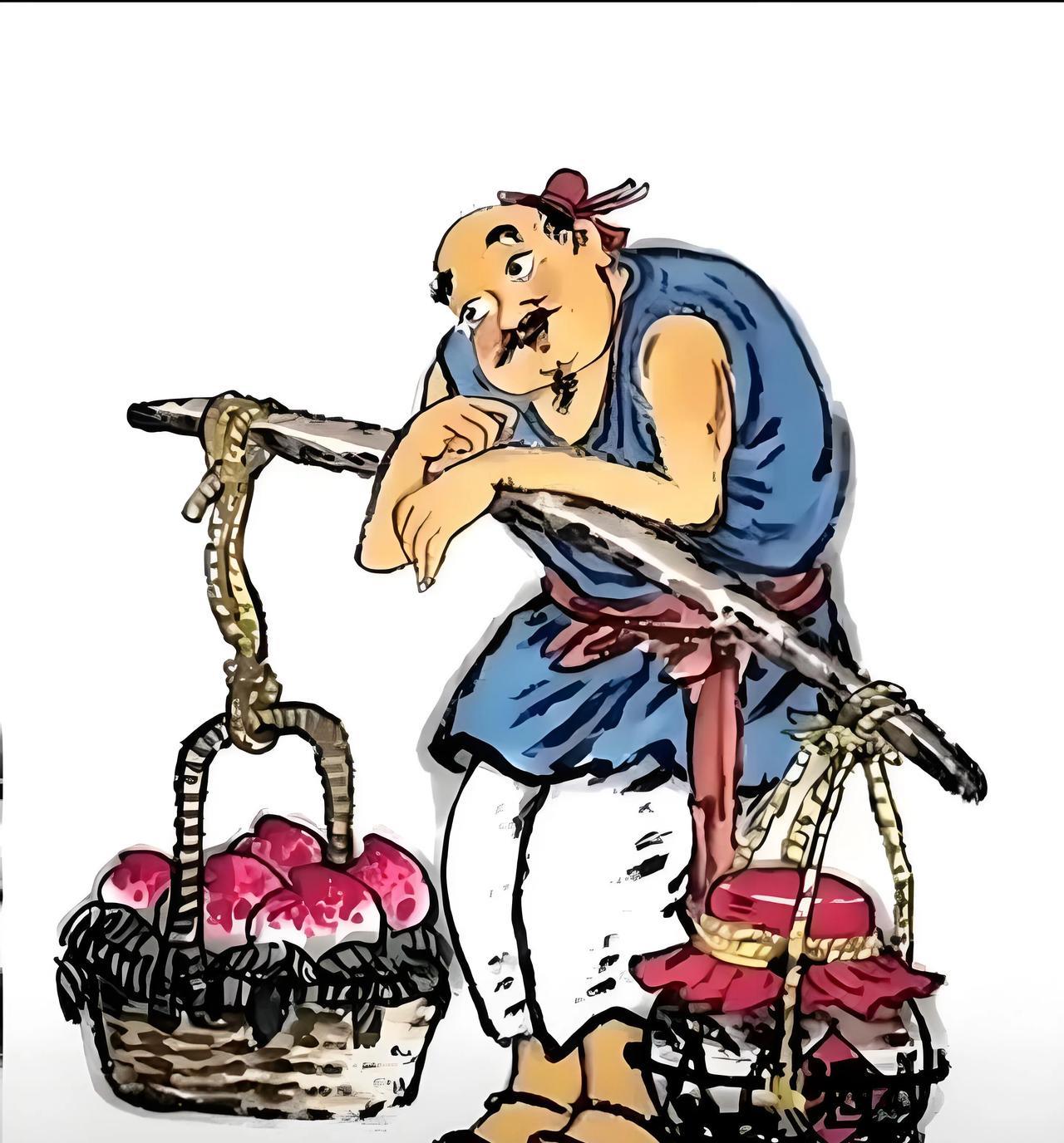 花钱容易挣钱难，不尝汗水哪知咸，养家糊口非易事，………请友续句………？[