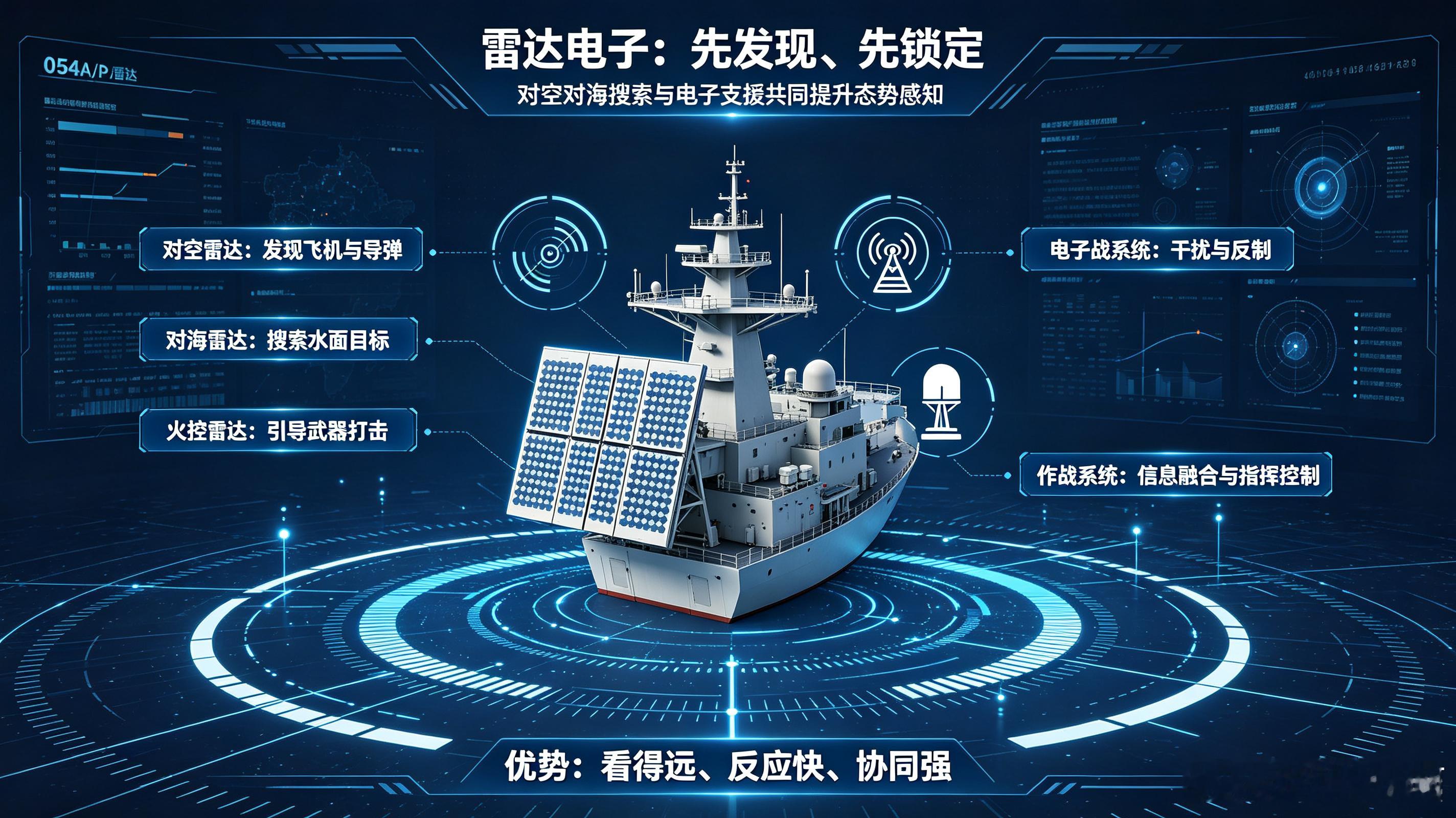 054A/P作为054A护卫舰的外贸改进版本，入列后成为巴基斯坦海军综合实力最强的区域防空战舰，共计