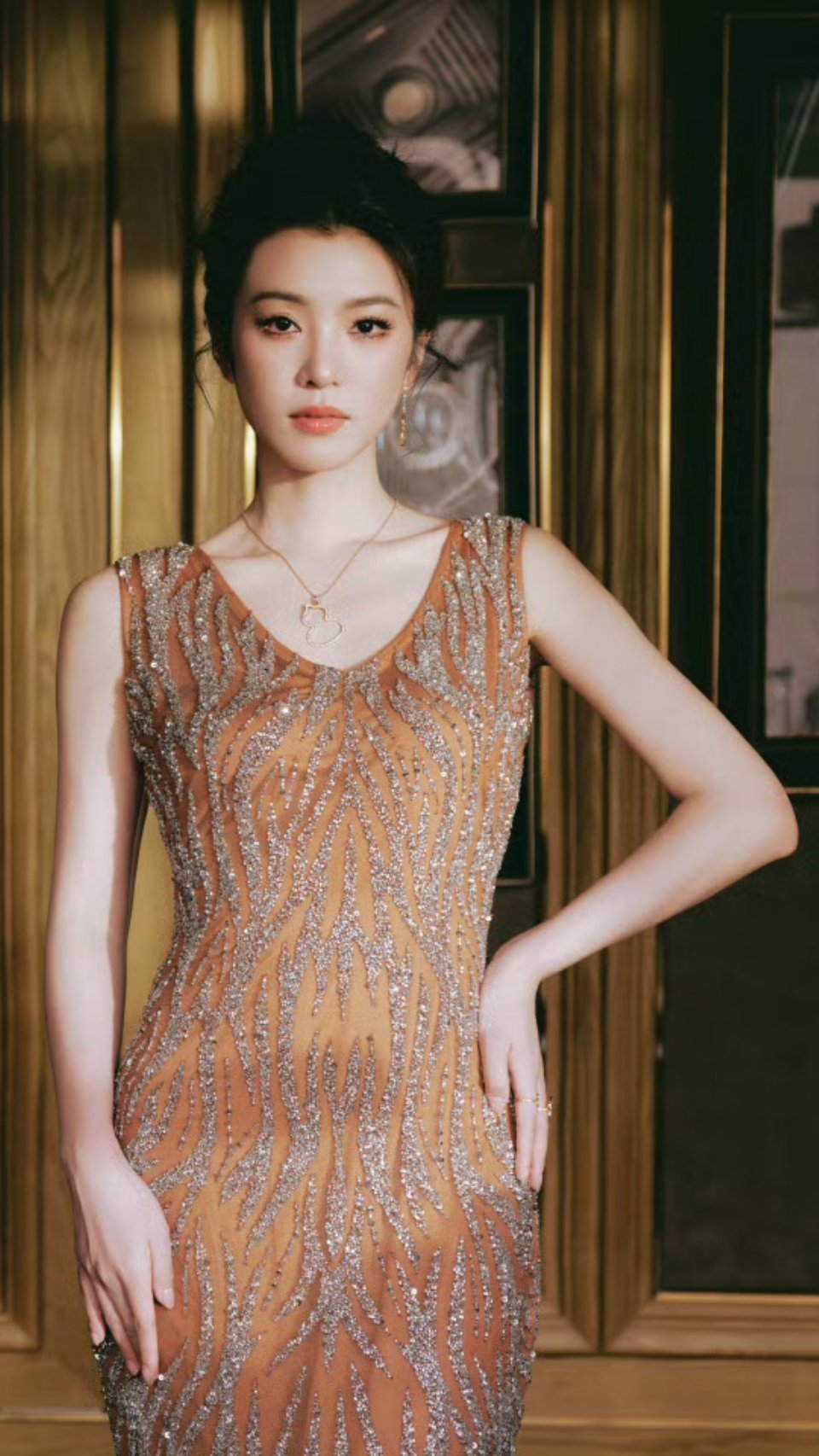 李云霄～～李云霄美女​​​